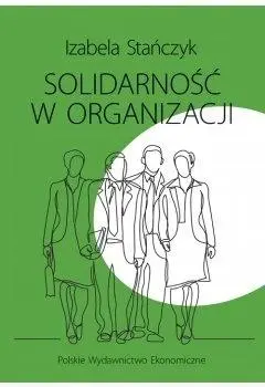 Książka - Solidarność w organizacji