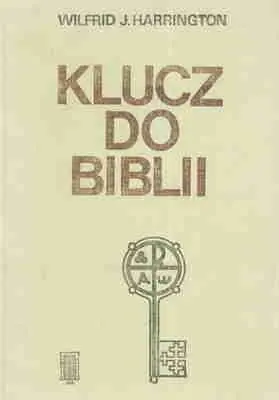 Książka - Klucz do Biblii