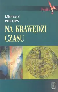 Książka - Na krawędzi czasu