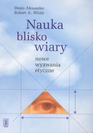 Książka - Nauka Blisko Wiary