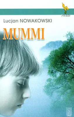 Książka - Mummi