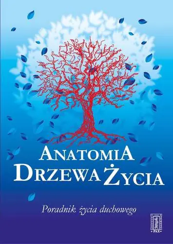Książka - Anatomia drzewa życia