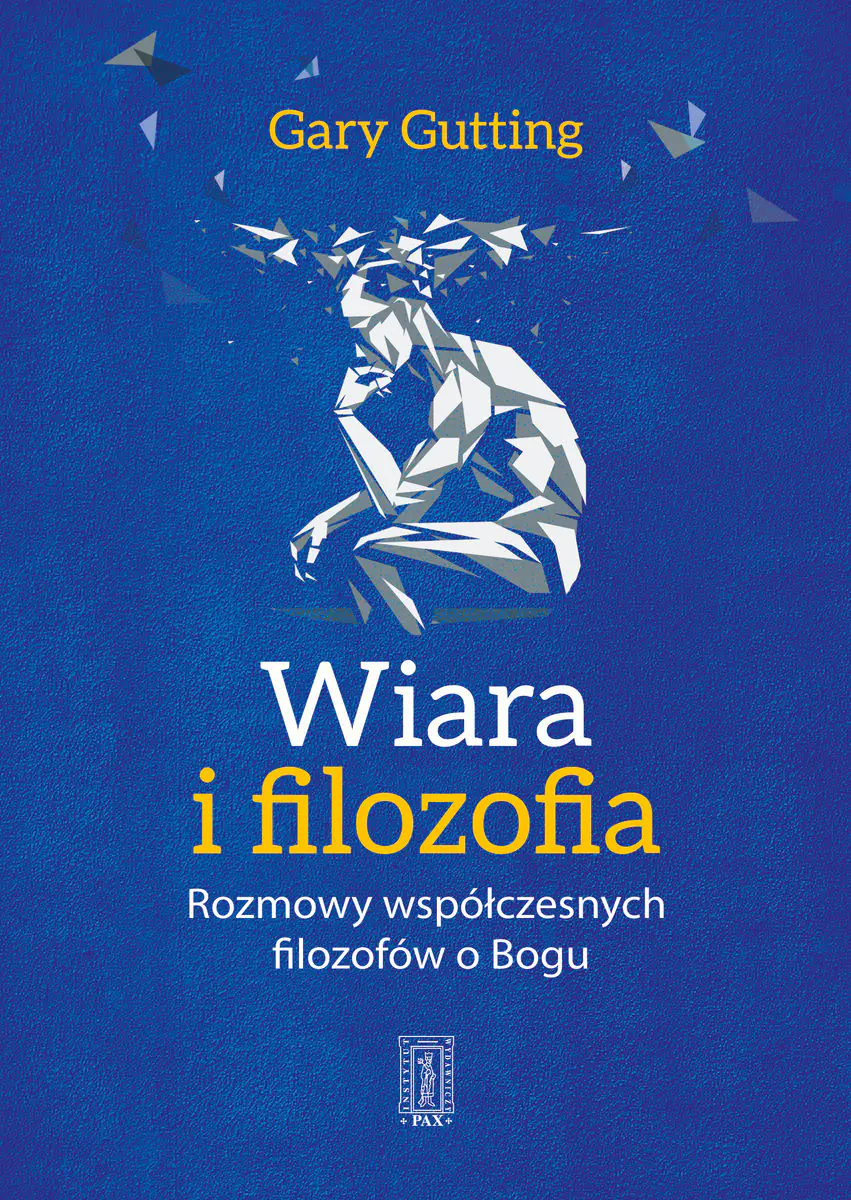 Książka - Wiara i filozofia