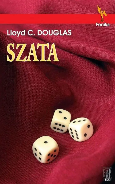 Książka - Szata