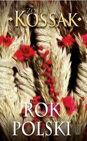 Książka - Rok polski. Obyczaj i wiara