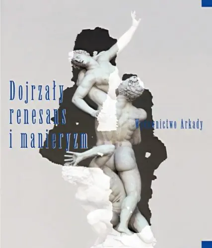 Książka - Wielka historia sztuki Tom 04