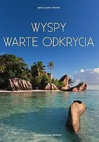 Książka - Wyspy warte odkrycia