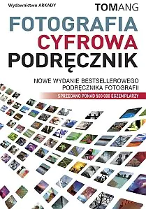 Książka - Fotografia cyfrowa. Podręcznik