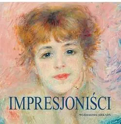 Książka - Impresjoniści