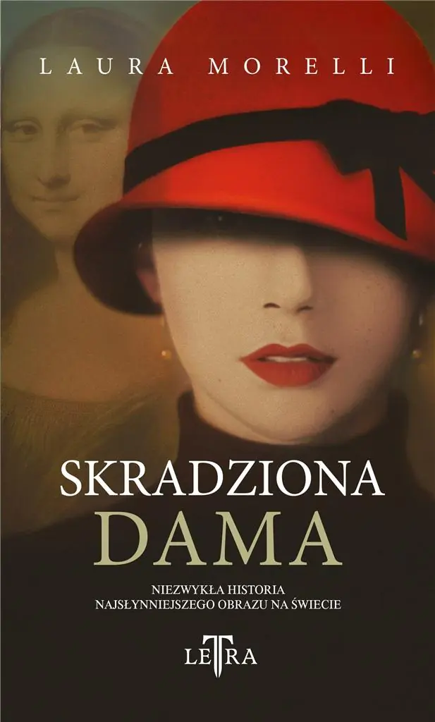 Skradziona Dama