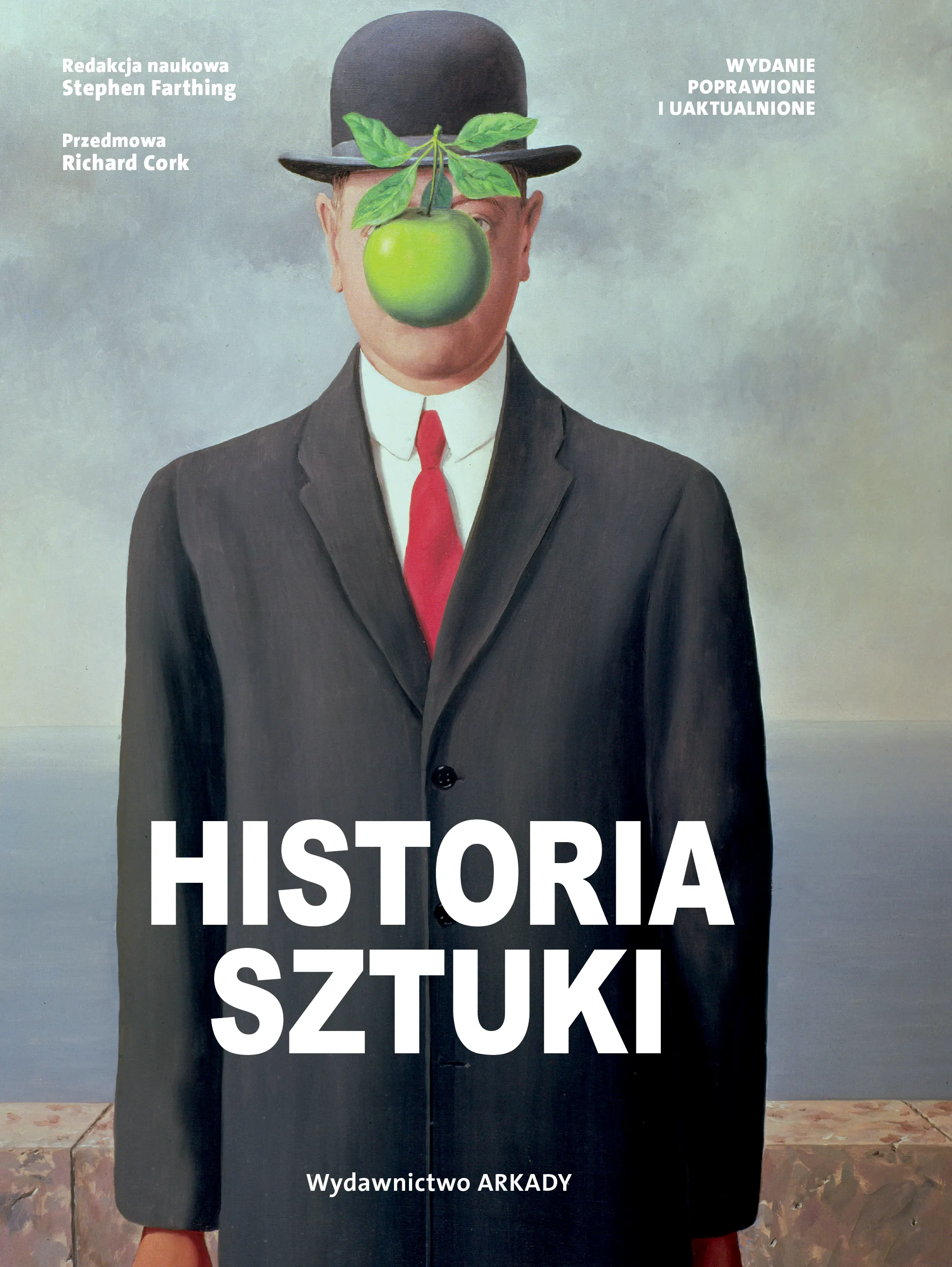 Książka - Historia sztuki w.2