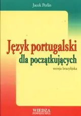 Książka - Język portugalski dla początkujących