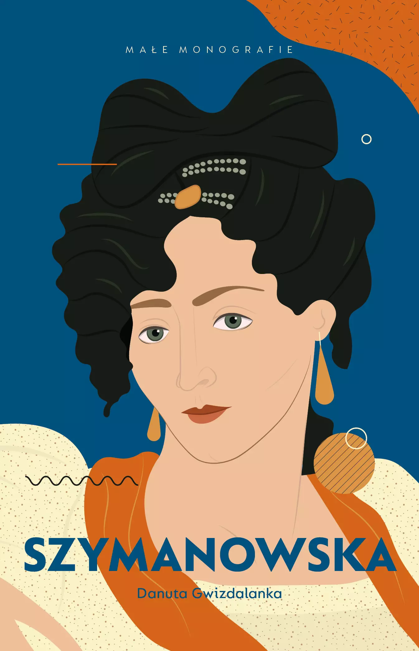 Książka - Szymanowska