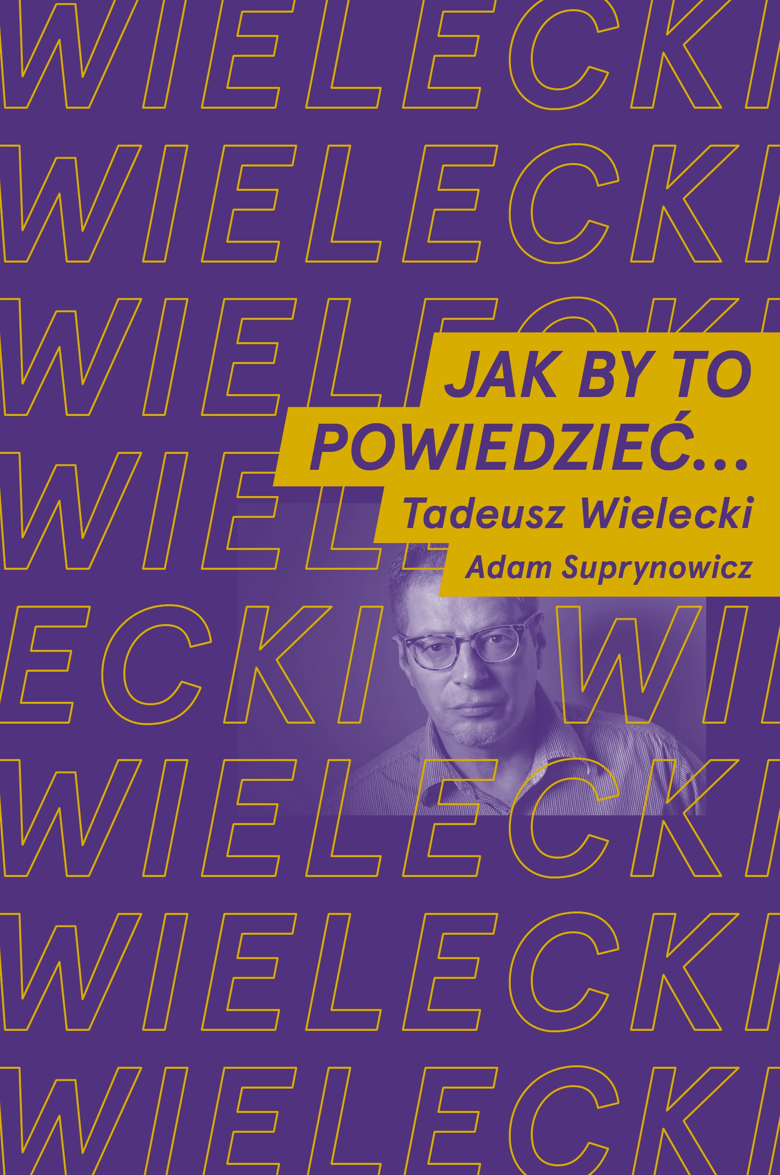 Książka - Jak by to powiedzieć?
