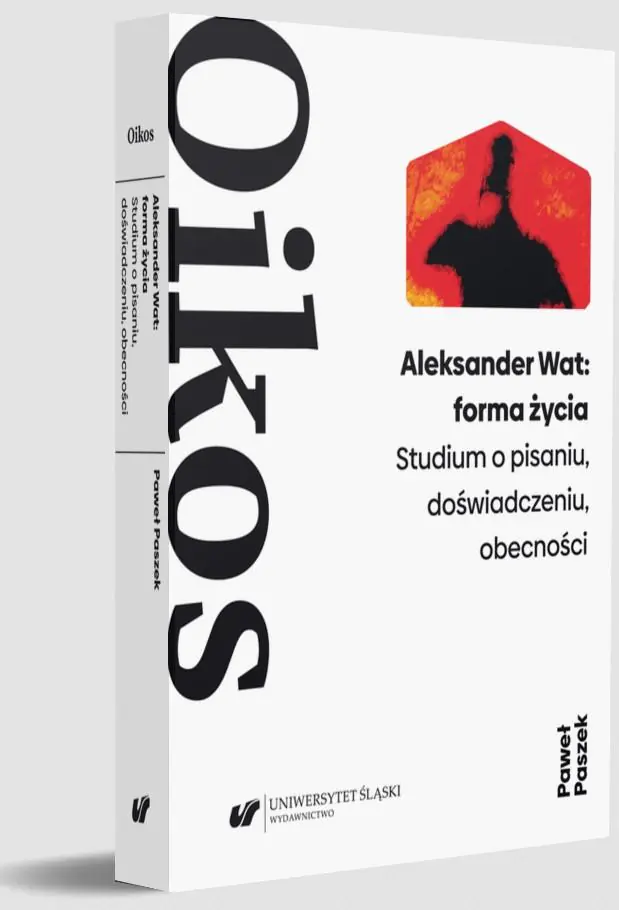 Książka - Oikos. Gdzie dom styka się ze światem