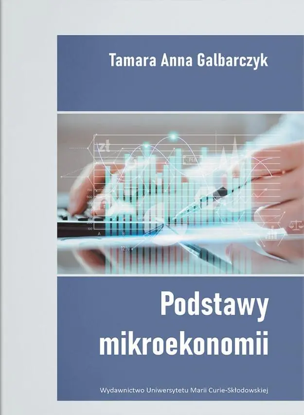 Książka - Podstawy mikroekonomii