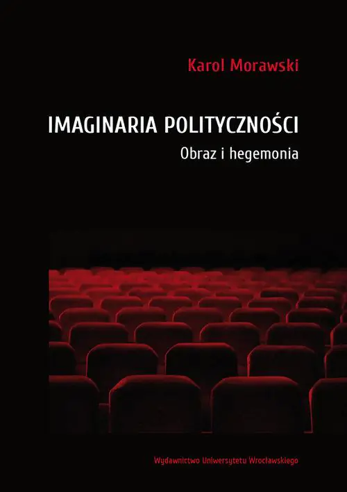 Książka - Imaginaria polityczności