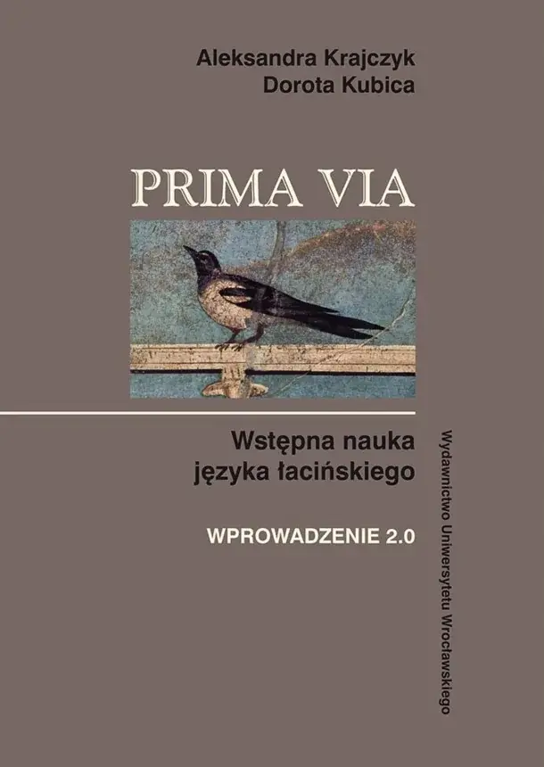 Książka - Prima Via Wprowadzenie 2.0