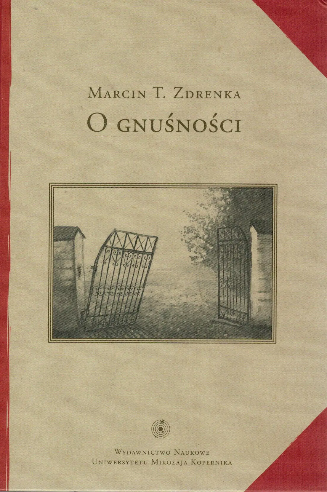Książka - O gnuśności. Studium lenistwa i jego kontekstów