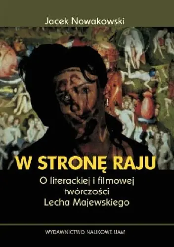 Książka - W stronę raju