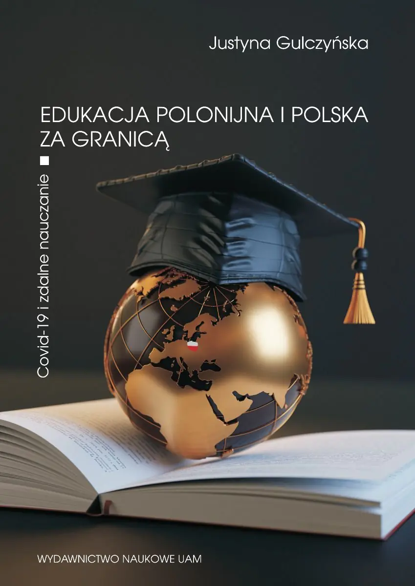 Książka - Edukacja polonijna i polska za granicą