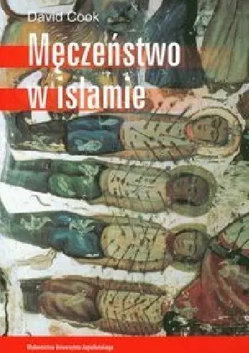Książka - Męczeństwo w islamie