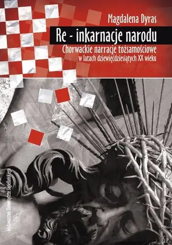 Książka - Re - inkarnacje narodu