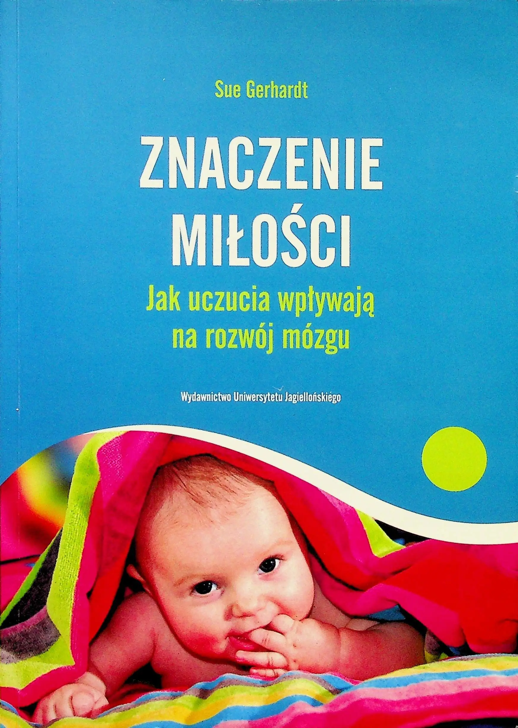 Znaczenie Miłości jak Uczucia Wpływają na Rozwój Mózgu