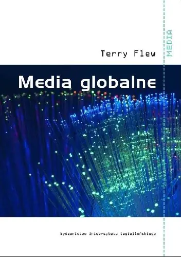 Książka - Media globalne