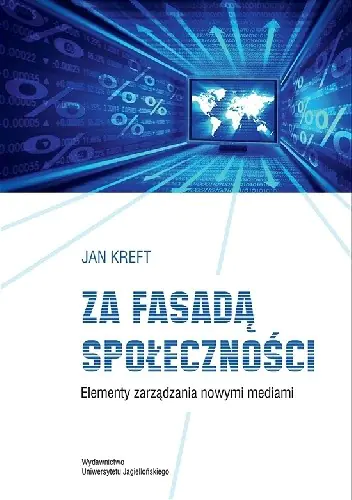 Książka - Za fasadą społeczności