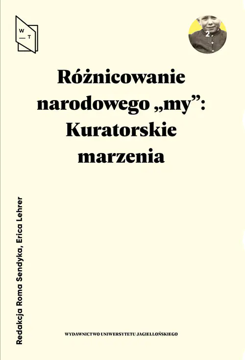 Książka - Różnicowanie narodowego my