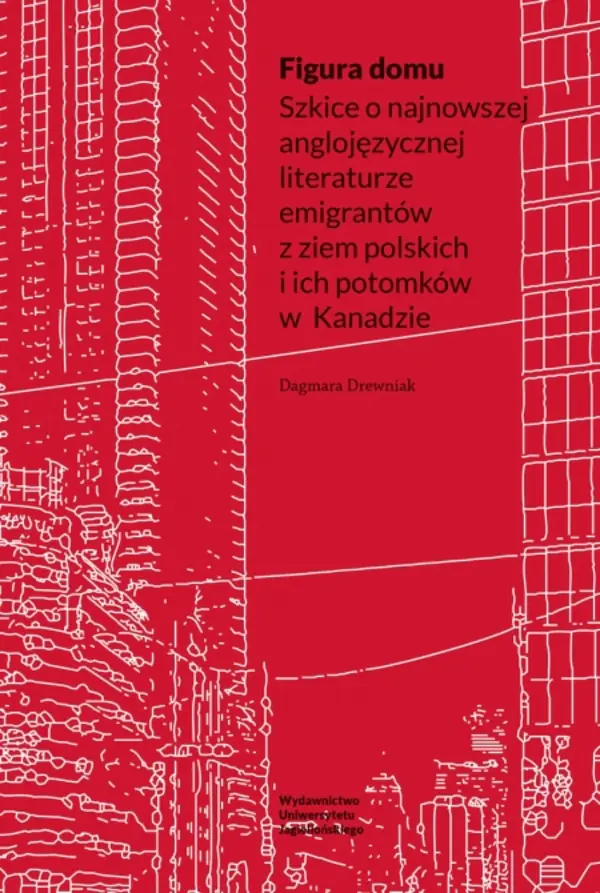 Książka - Figura domu