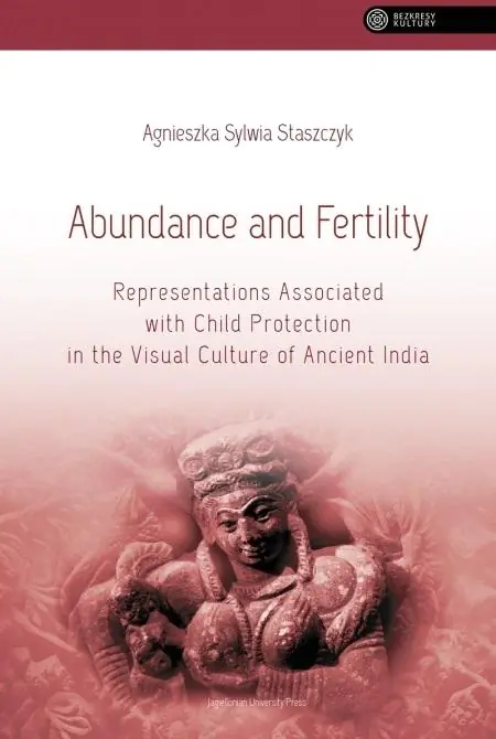 Książka - Abundance and Fertility