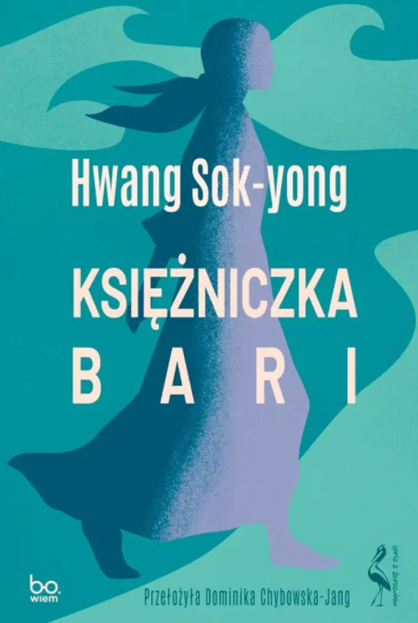 Książka - Księżniczka Bari