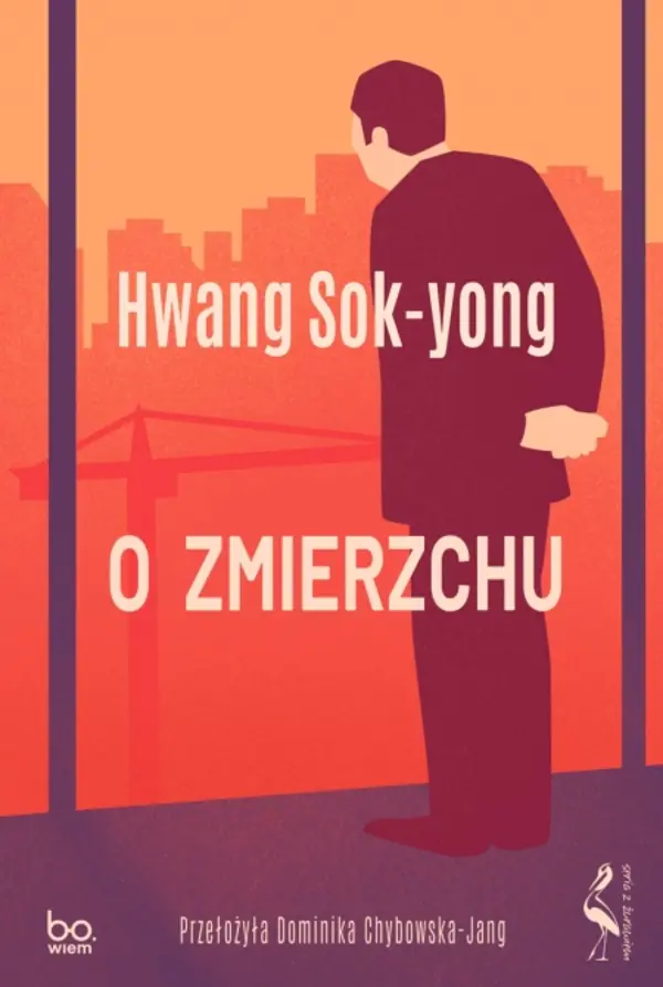 Książka - O zmierzchu