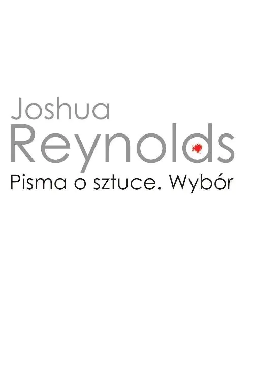 Książka - Pisma o sztuce. Wybór