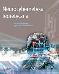 Książka - Neurocybernetyka teoretyczna z płytą CD