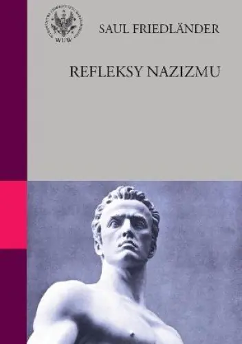 Książka - Refleksy nazizmu Esej o kiczu i śmierci