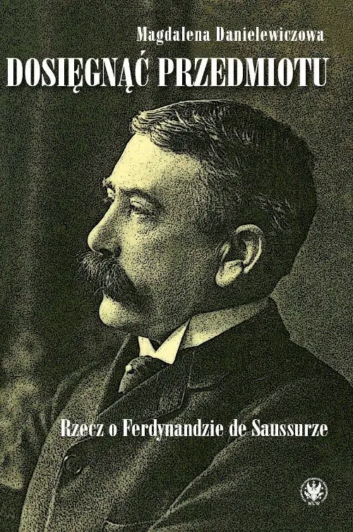 Książka - Dosięgnąć przedmiotu