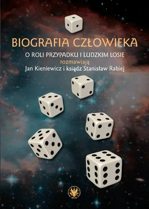 Biografia człowieka