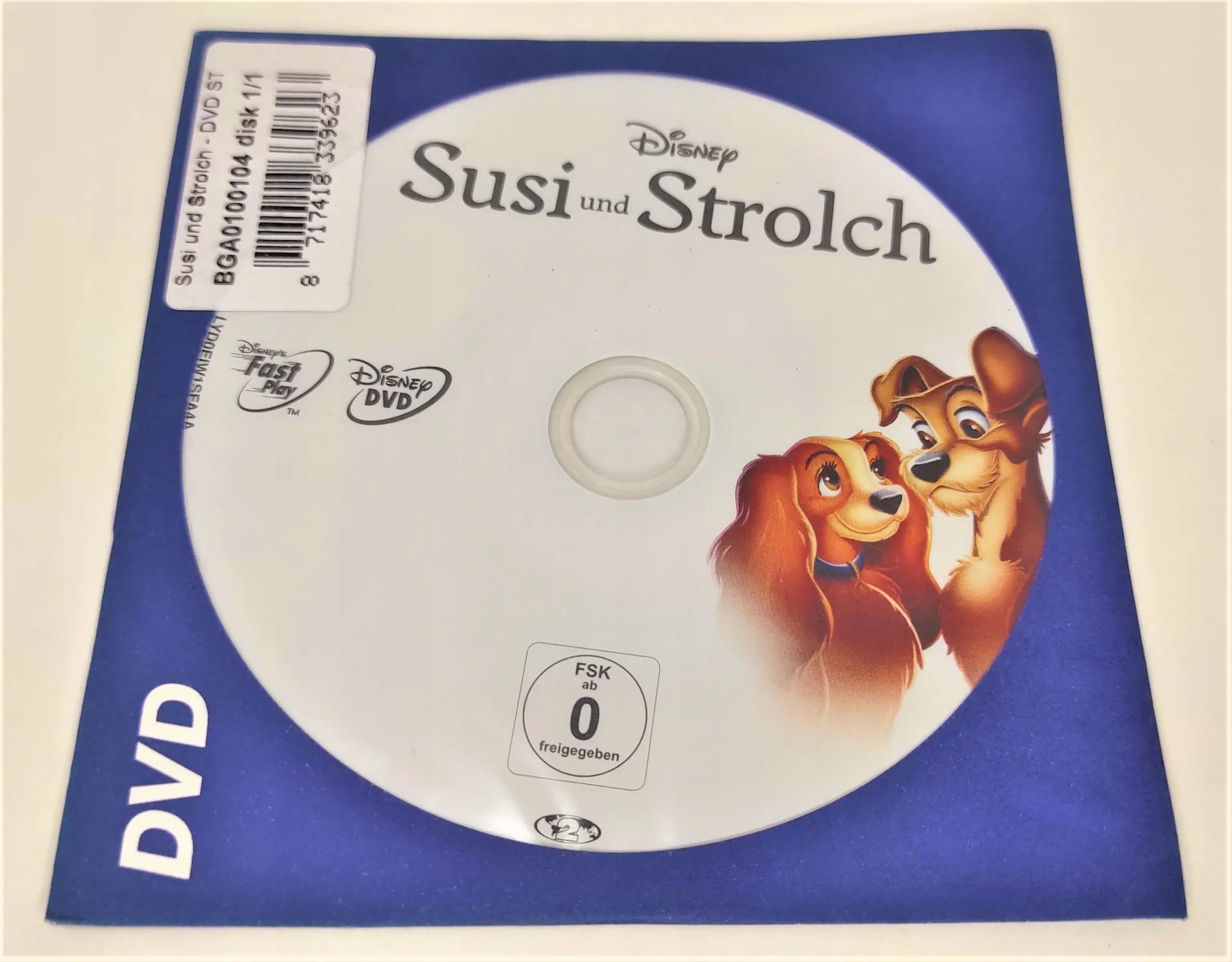 Książka - Magiczna Kolekcja Zakochany Kundel