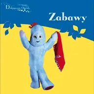 Książka - Dobranocny Ogród Zabawy