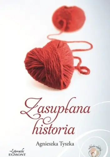 Książka - Zasupłana historia