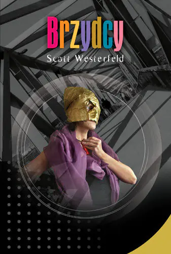 Książka - Brzydcy