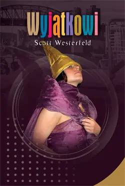 Książka - Wyjątkowi