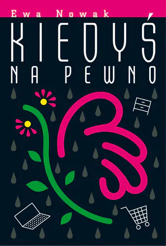Książka - Kiedyś na pewno. Miętowa. Tom 8