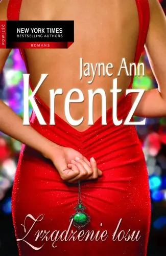 Książka - Zrządzenie losu