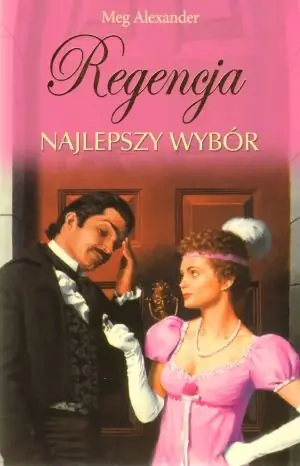 Książka - Najlepszy wybór