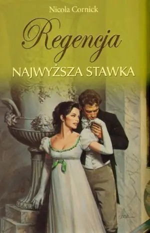 Książka - Najwyższa stawka