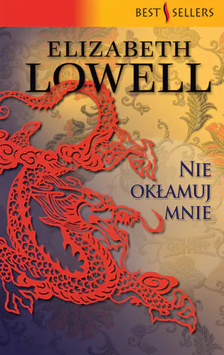 Książka - Nie okłamuj mnie